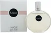 A perfume bottle and its box are displayed on a white background. Voir les images du produit