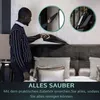 JAP Handstaubsauger Akku S3 -  Beutellos Handsauger Produktbild-Vorschau 2