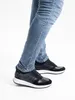Ara Matteo Sport sportlicher Schnürer Blau Produktbild-Vorschau 15