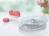 Soehnle Roma Silver - Bilancia da cucina - Argento Anteprima dell’immagine prodotto 7