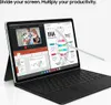 Samsung Samsung Galaxy Tab S9 FE Plus - WiFi - 128GB - Grau Produktbild-Vorschau 7