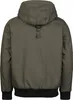 Pánska bunda Brandit Essential Jacket (olivová) veľkosť XL Náhľad obrázku produktu 12