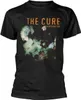 The Cure T-Shirt Herren Disintegration schwarz Band-Merch, Produktbild-Vorschau 4
