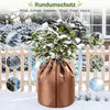 Peviasot, protège-racines pour plantes, dimensions 50 x 45 Voir les images du produit 6