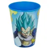 Dragonball Gobelet en plastique pour enfants 260ml Voir les images du produit 1
