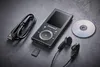 Intenso MP3 Videoplayer 1,8" Video Scooter BT 64GB Black Anteprima dell’immagine prodotto 9