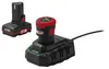 PARKSIDE® 12 V/ 2 Ah Akku »PAPK 12 A4«; 12 V/ 4 Ah Akku Produktbild-Vorschau 1