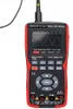Digitale multimeter 2-in-1, meetapparaat ZOYI ZT-702S, Productafbeelding-voorbeeld 3