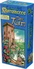 Carcassonne. Der Turm. Die 4. Erweiterung Produktbild-Vorschau 2