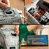 LEGO Star Wars AT-ST Kampfläufer - Kreatives Spielzeug für Produktbild-Vorschau 6