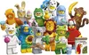 LEGO Minifiguren Tiere Serie 28 - Überraschungsbox  - 1 von Produktbild-Vorschau 13