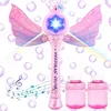 Seifenblasenmaschine Prinzessin Zauberstab Produktbild-Vorschau 18
