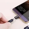 Adattatore da micro Usb a Usb Type-C di Baseus - Nero Anteprima dell’immagine prodotto 15