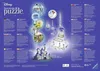 216 Teile Ravensburger 3D Puzzle Bauwerk Disney Schloss Produktbild-Vorschau 2