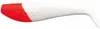 Fox Rage Zander Pro Shad 7,5 cm Red Head UV Produktbild-Vorschau 2