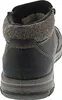 Rieker Herren Stiefelette Extra Weite H Leder Warmfutter Produktbild-Vorschau 43