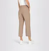 MAC HOSEN Mac MAC JEANS - Nora, Pure Linen in Braun, Größe Produktbild-Vorschau 2