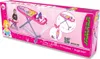 bügelset Kleine Prinzessin Mädchen 71 cm rosa/lila 4-teilig Produktbild-Vorschau 9