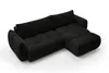 Sofiland BELVEO Ecksofa L-Form rechts mit Schlaffunktion & Produktbild-Vorschau 6