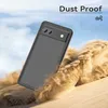Vodotěsné pouzdro pro Google Pixel 6A, prachotěsné a Náhled obrázku produktu 7