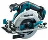 Makita DHS680Z portable circular saw turquoise 5000 RPM 18 Productafbeelding-voorbeeld 49
