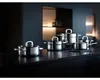 WMF Premium One Bratentopf mit Deckel, 16,5 cm 8900536241 Anteprima dell’immagine prodotto 5