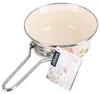 Orion | Casseruola - 16 cm - 950 ml - Casseruola in acciaio Anteprima dell’immagine prodotto 3