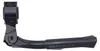 bBB UniKick 26-29" cavalletto laterale nero Anteprima dell’immagine prodotto 1