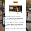 R2B Waterdichte Telefoonhouder Fiets tot 7 inch - 360° Productafbeelding-voorbeeld 11