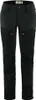 Fjällräven Keb Curved Trousers Black 36 / Regular Women Náhled obrázku produktu 1