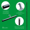 Novaliv Wasserschieber Bodenabzieher 60cm mit Stiel 137 cm Produktbild-Vorschau 3