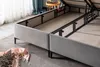 Space Bett Set, Liegefläche:90x200, Produkt:Bett Set (mit Produktbild-Vorschau 4