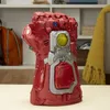Hasbro Avengers Thanosova Elektronická červená rukavice Náhľad obrázku produktu 10