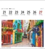 London Sehnsuchtskalender 2027 - Wochenkalender mit 53 Produktbild-Vorschau 10