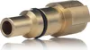 Rosfix Adaptateur Filetage Femelle 1/4" – Pièce de Rechange Voir les images du produit 7