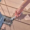 Handwerkzeuge Kombischlüssel-Set 15-tlg. Produktbild-Vorschau 3