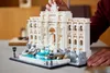 LEGO® Architecture 21062 Fontanna di Trevi Podgląd zdjęcia produktu 8