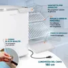 Stillstern Mini Congelatore 42L 4 Stelle – Fino a -18°C, Anteprima dell’immagine prodotto 5