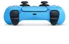 PS5 DualSense Starlight Blue EU Sony Computer Ent. Anteprima dell’immagine prodotto 3