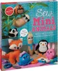 Mini-Tiere nähen Produktbild-Vorschau 2