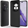 Silikon Hülle für Honor Magic 6 Pro Schutzhülle Matt Produktbild-Vorschau 6