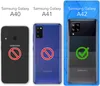 EAZY CASE - Hülle mit Band für Samsung Galaxy A42 5G, Produktbild-Vorschau 7
