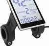 LCD displej pre elektrické bicykle, 5-pinový, 24 V, 36 V, Náhľad obrázku produktu 5