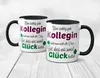 TassenKing Tasse Gute Kollegen - Geschenk für Produktbild-Vorschau 4