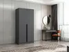 Skye Decor, Kale Plus Membrane Anthracite - 210, Produktbild-Vorschau 1