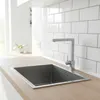 QUEST Profilo angolare decorativo in PVC 15x15 mm, 2 m, Anteprima dell’immagine prodotto 9