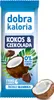 Baton z kokosem o smaku czekoladowym bez cukru 33g Podgląd zdjęcia produktu 12