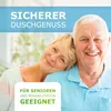 Vivamore Duschhocker - Duschstuhl Höhenverstellbar - Produktbild-Vorschau 2