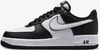 Nike Air Force 1 Low 07 - Sneakers Schuhe Weiß-Schwarz Produktbild-Vorschau 8
