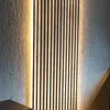 HOME DELUXE - Akustický panel SONIC Light Oak - 3 panely - Náhled obrázku produktu 3